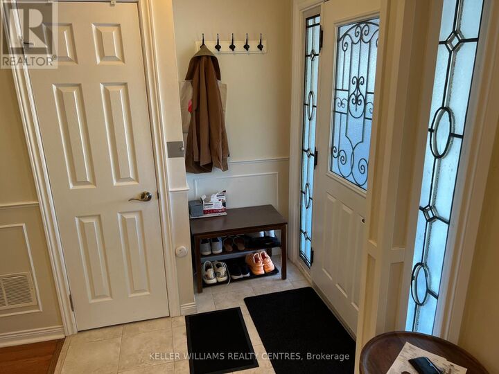 Property Photo: 512 Northcliffe Boulevard ON M6E 3L5