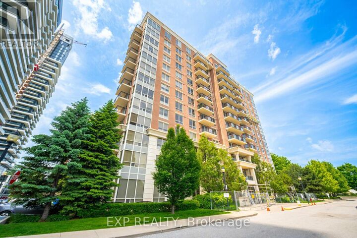 Property Photo: 1103 Leslie Street 1103 ON M3C 4G8