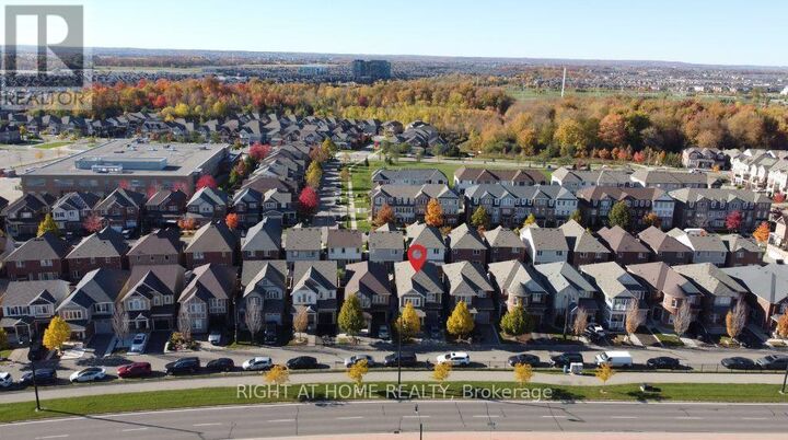 Property Photo:  58 Meadowcrest Lane #Lower  ON L7A 0V7 