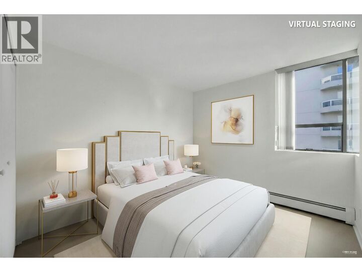 Property Photo:  1737 Duchess Avenue 502  BC V7V 1P8 