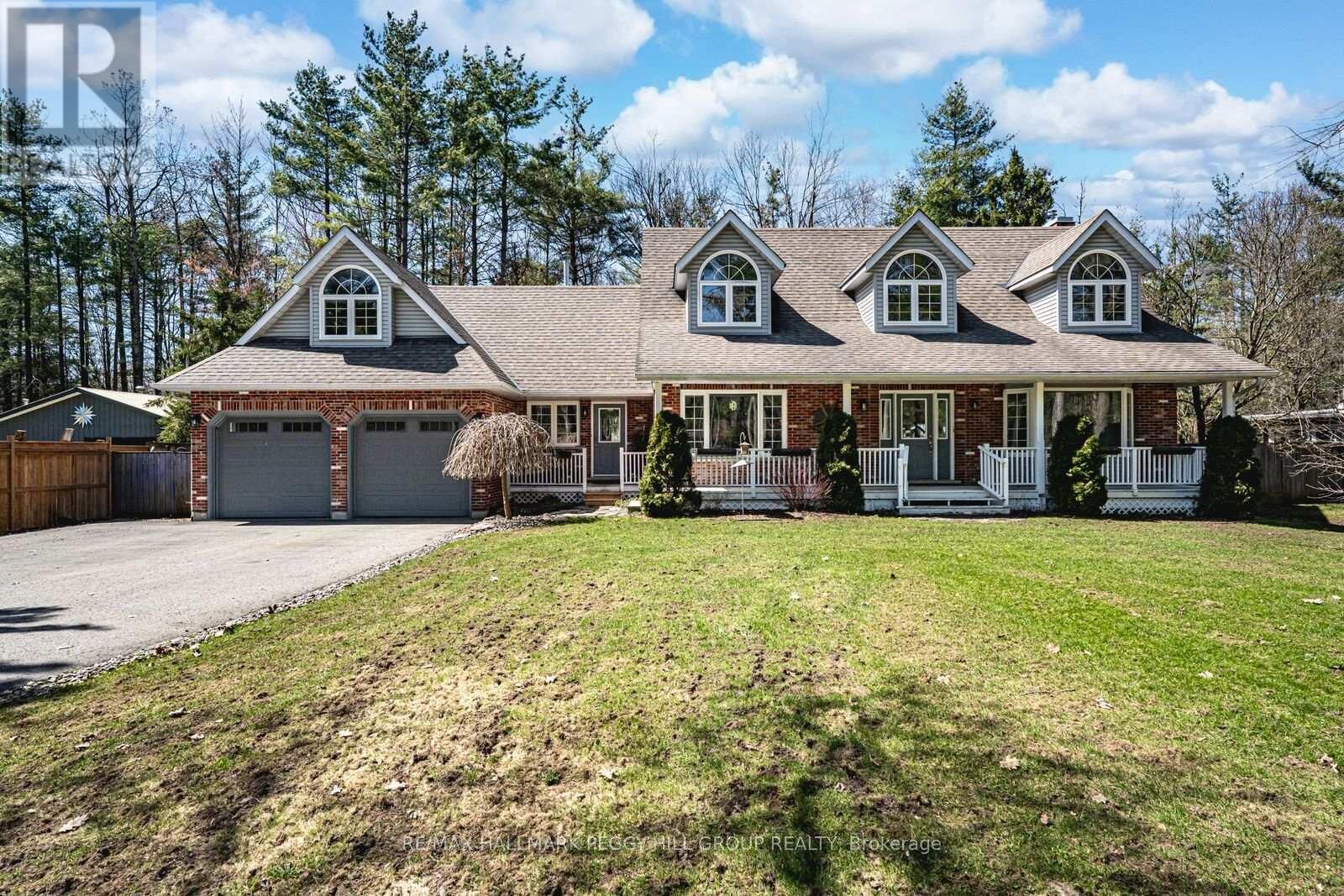 Property Photo: 1096 Sunnidale Road ON L9X 0R9
