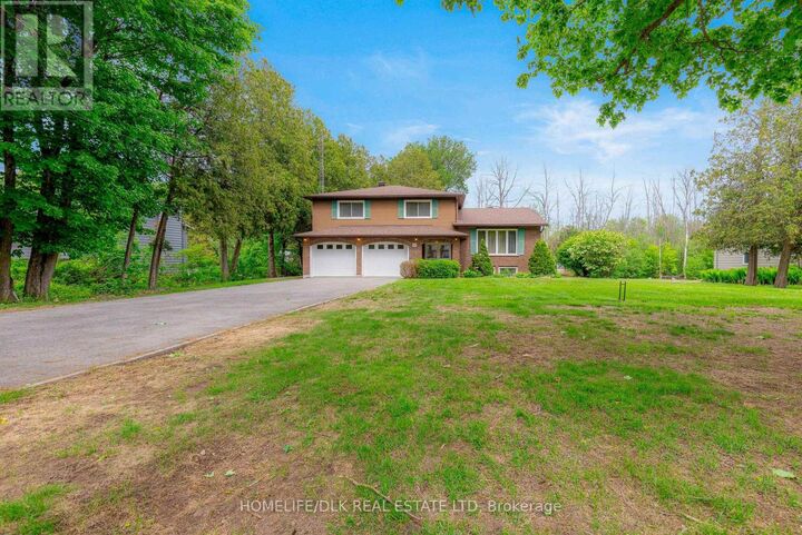 Property Photo:  24 Cedar Street  ON K0E 1P0 