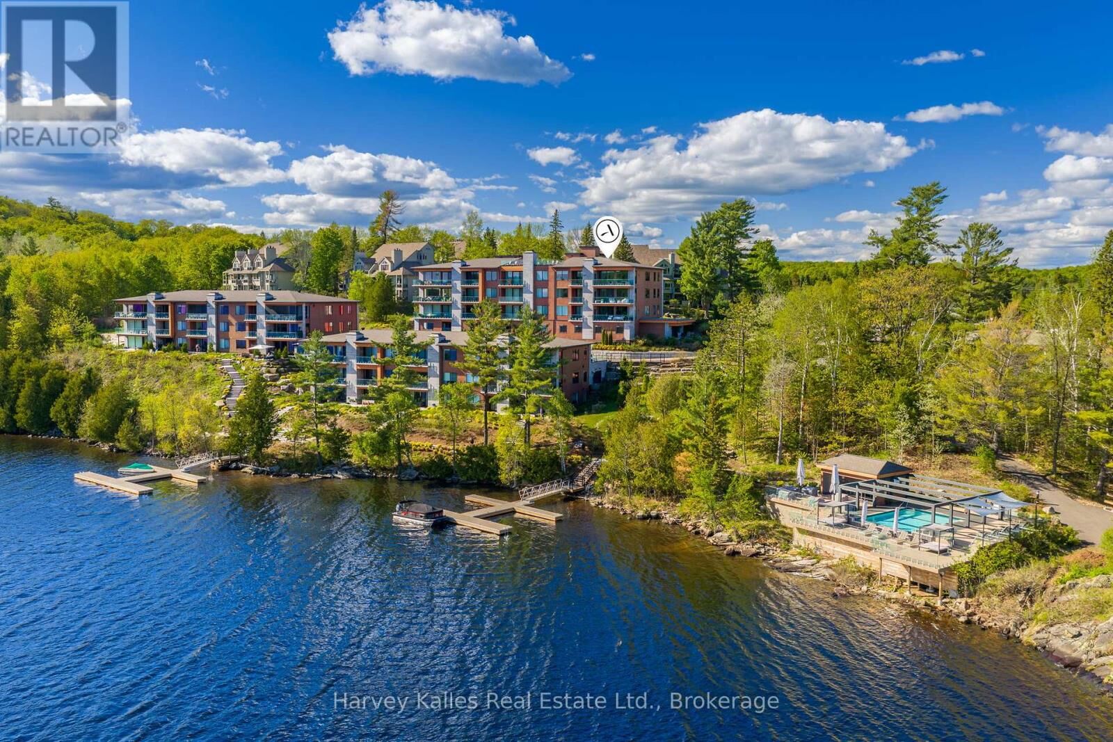 Property Photo: 727 Grandview Drive 211 ON P1H 1B2