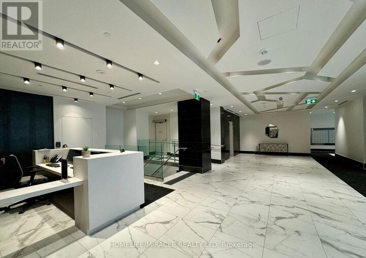 Property Photo: 50 Dunfield Avenue 2417 ON M4S 3A4
