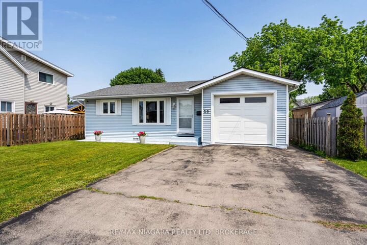 Property Photo:  39 Pine Street  ON L3K 3N6 
