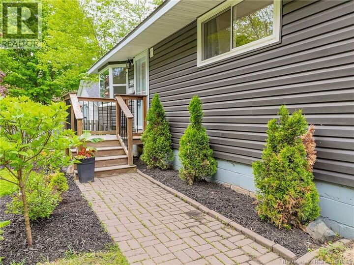 Property Photo: 43 Hachey Avenue NB E3A 3X7