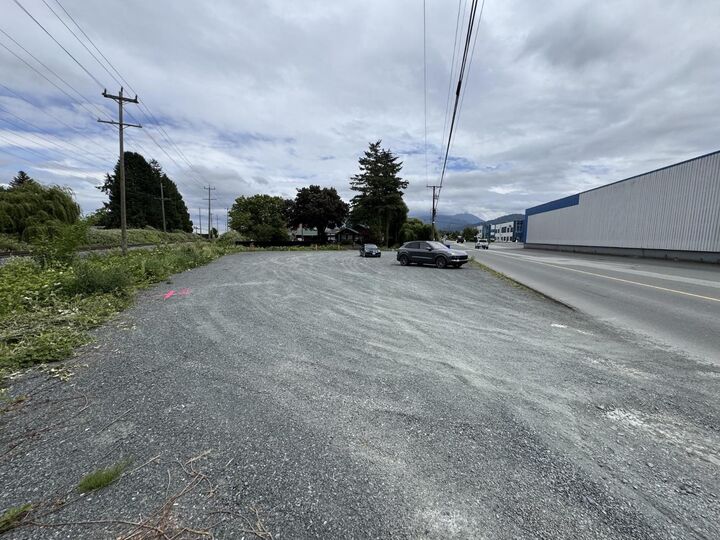 Property Photo:  44435 South Sumas Road  BC V2R 4B7 
