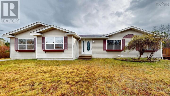 Property Photo: 2905 Highway 3 NS B0W 1E0