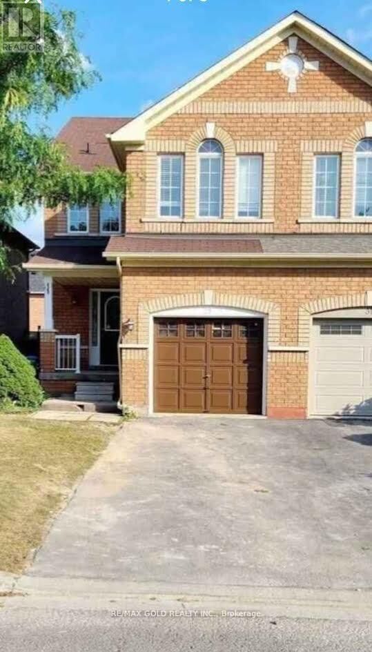 Property Photo: 29 Sunny Glen Crescent Bsmt ON L7A 2C6