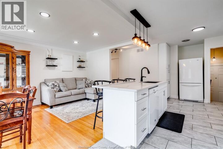 Property Photo: 1342 Marlborough Boulevard ON N9C 1Y7
