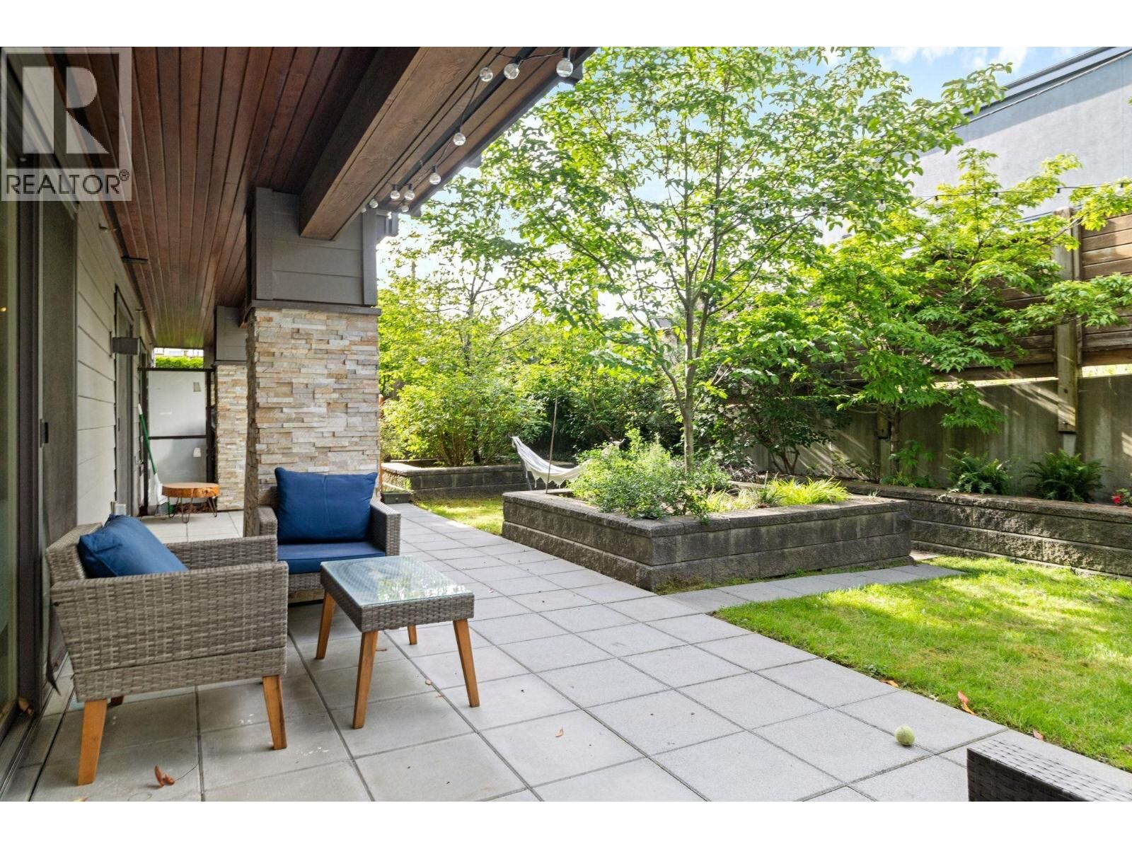Photo de la propriété: 1661 East 2nd Avenue 102 BC V5N 1E1