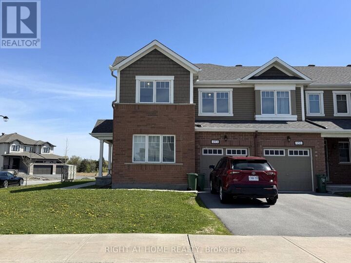 Property Photo: 153 Cranesbill Road ON K2V 0J4