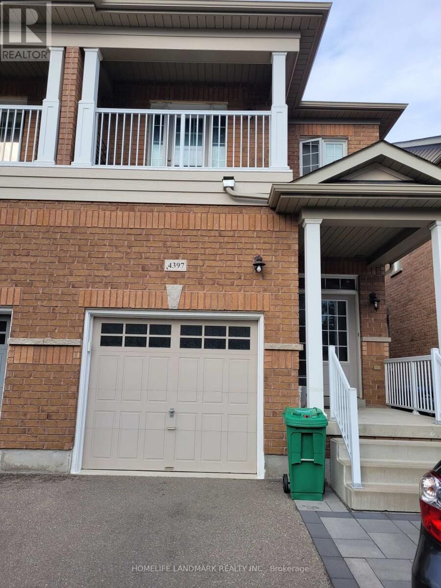 Property Photo:  4397 Trail Blazer Way Lower  ON L5R 0C5 