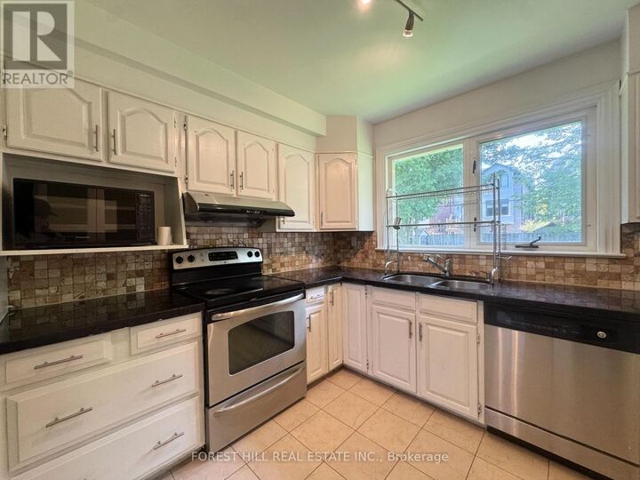 Property Photo: 174 McKee Avenue ON M2N 4C7