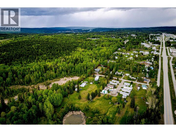 Property Photo:  2102 Quartz Road  BC V2J 4N7 