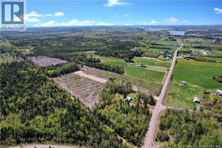 Property Photo:  Lot 24-3 Saint-Joseph Road  NB E4S 4C8 