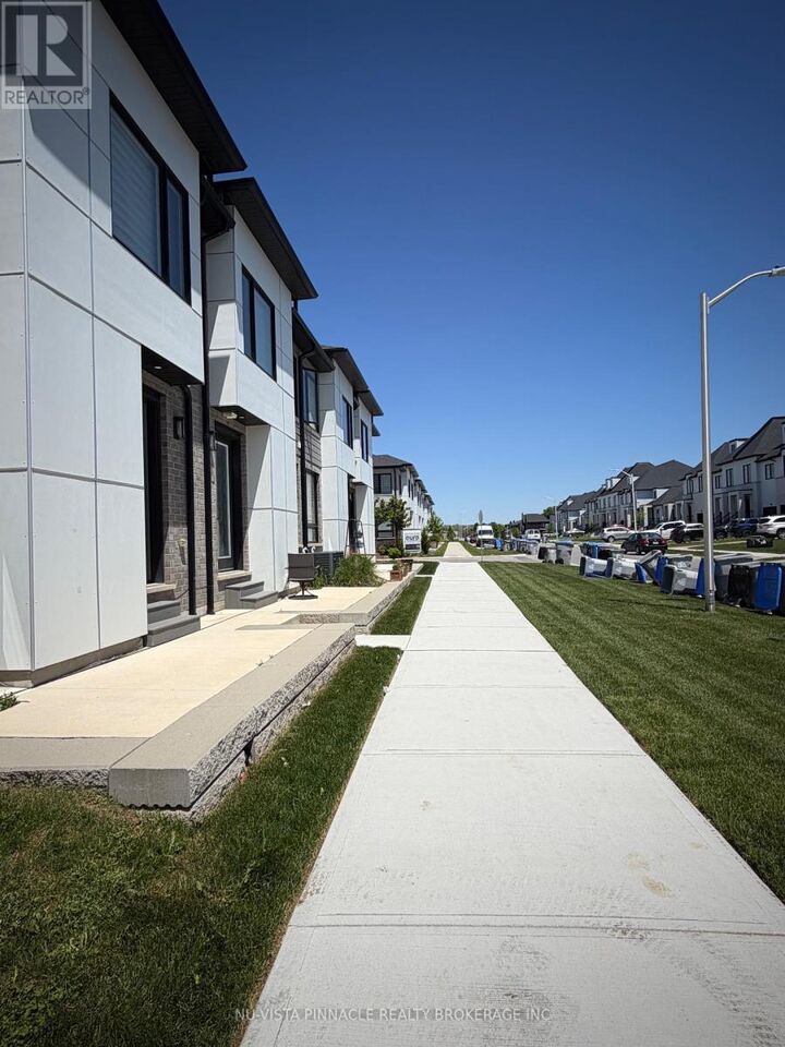 Property Photo:  175 Doan Drive 111  ON N0L 1R0 