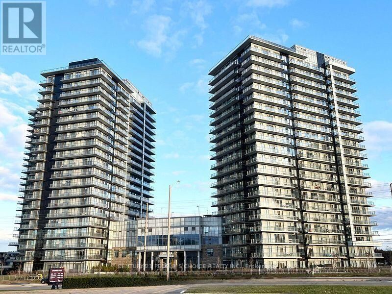 Property Photo: 4655 Metcalfe Avenue 205 ON L5M 0Z8
