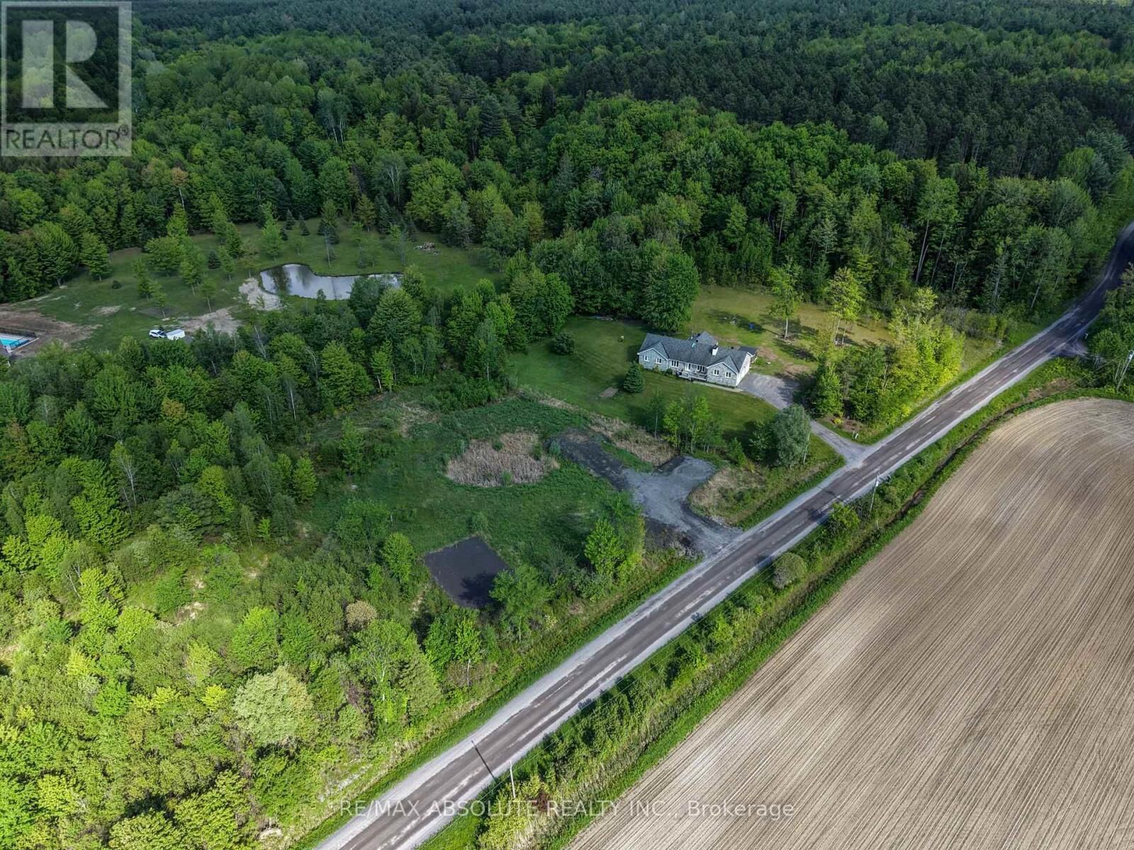 Property Photo:  Pt Lt 23 Drouin Road  ON K0A 2A0 