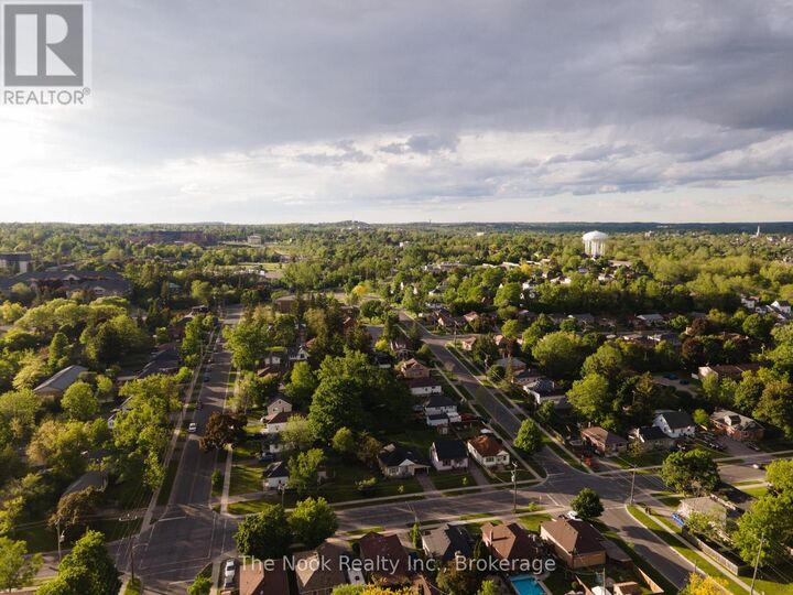 Property Photo: 994 Western Avenue ON K9J 5W3
