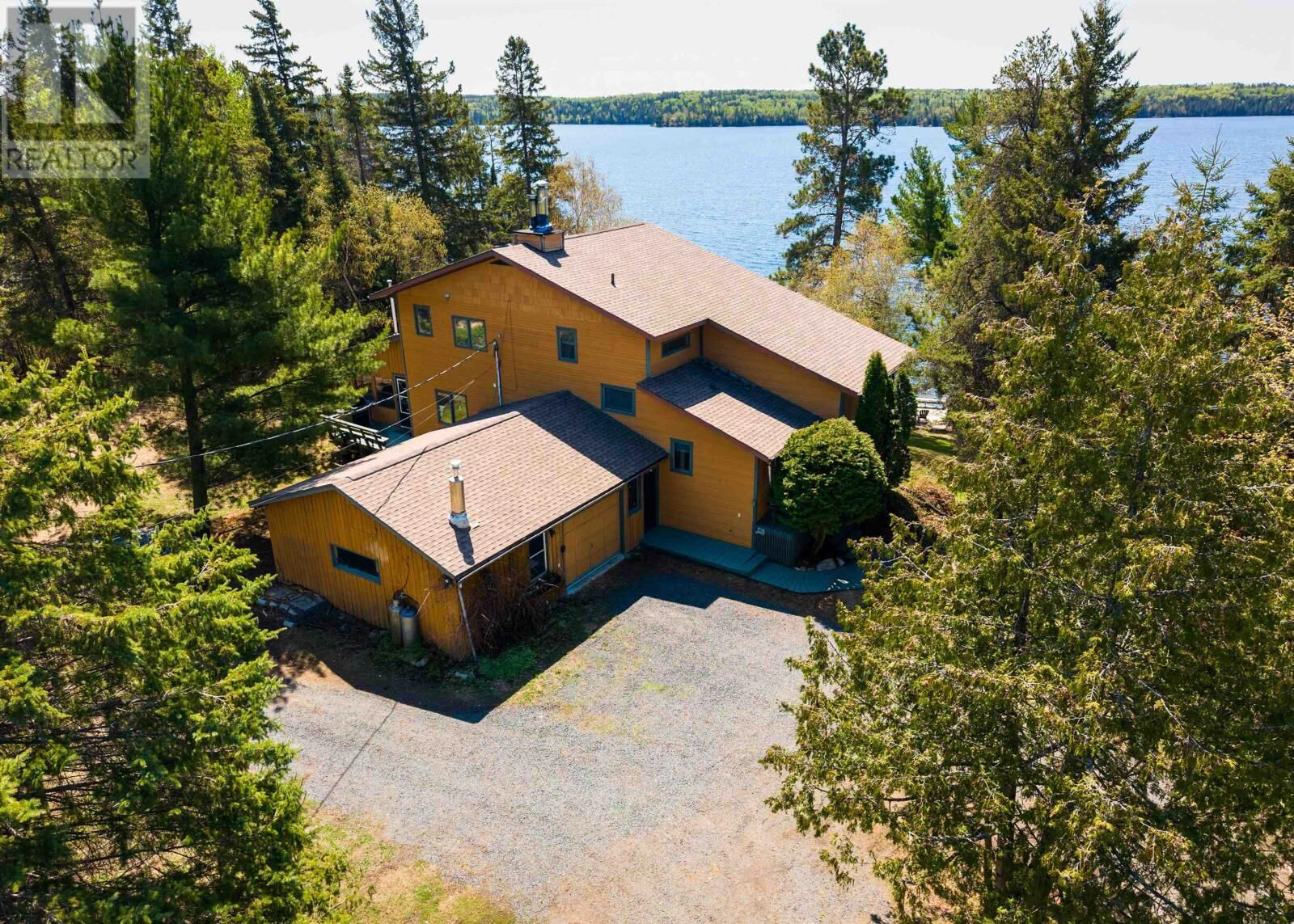Property Photo:  81B Peterson Drive  ON P0X 1H0 