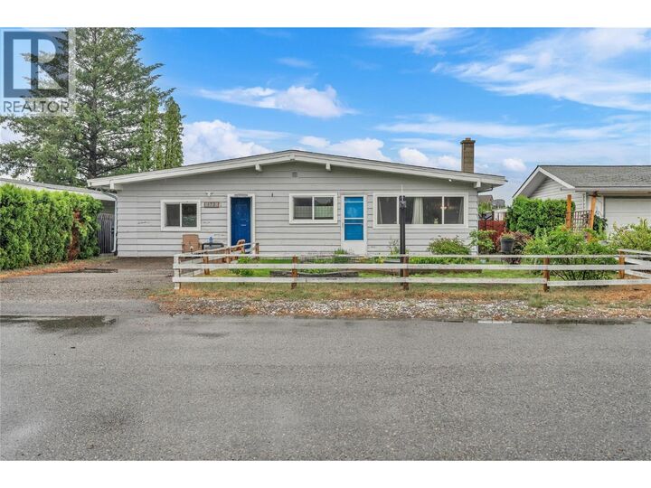Property Photo:  172 McGowan Road  BC V0H 1T2 