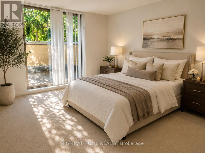 Property Photo: 1800 The Collegeway 106 ON L5L 5S4