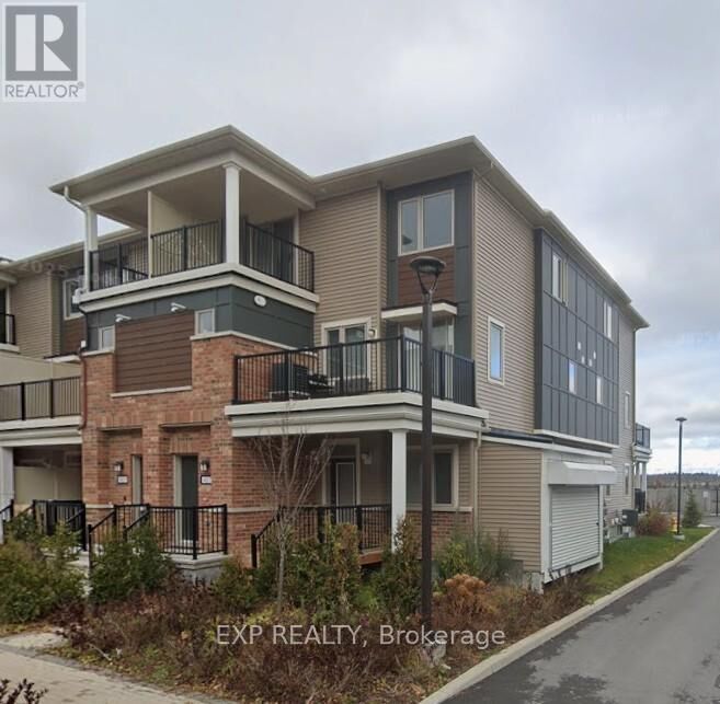 Property Photo: 417 Pilot Private ON K2V 0S3