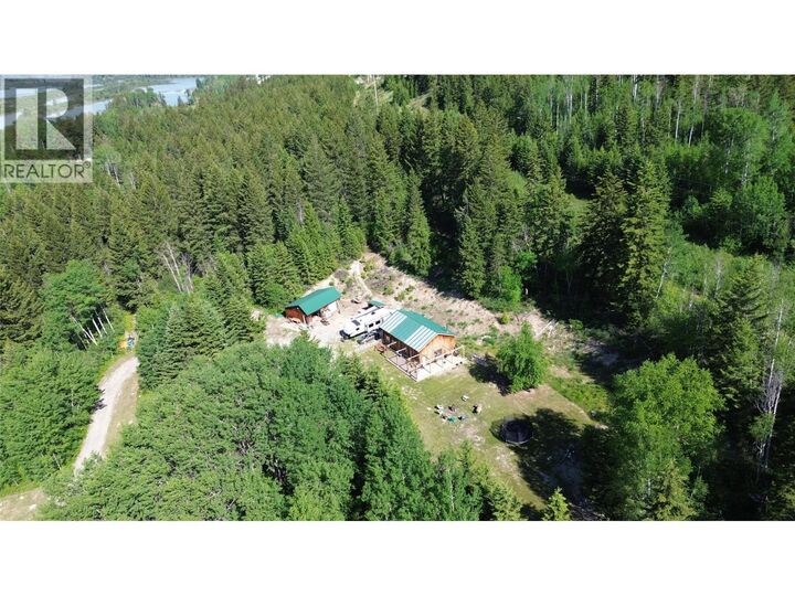 Property Photo: 5055 95 Highway BC V0A 1J0