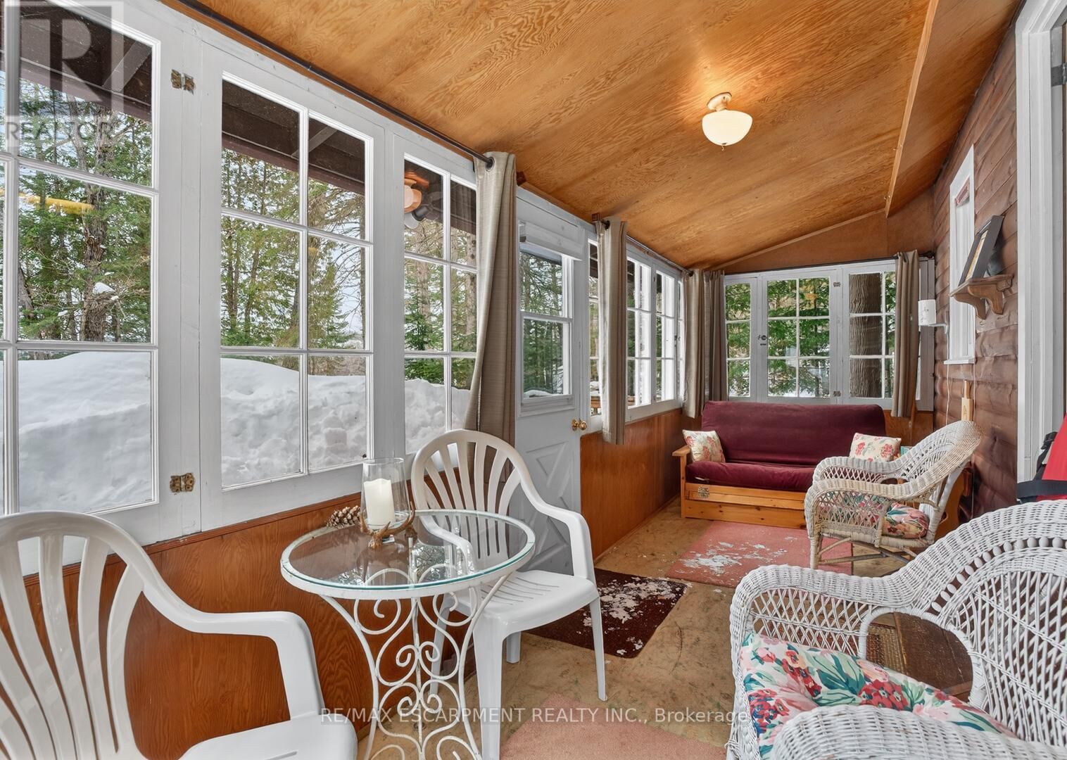Property Photo:  1257 Paint Lake Road  ON P0A 1E0 