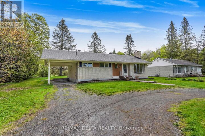 Property Photo: 3295 Highway 34 Highway ON K0B 1R0
