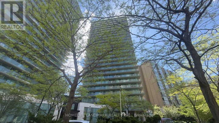 Property Photo: 5500 Yonge Street 2010 ON M2N 7L1