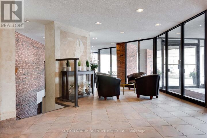 Property Photo: 181 Collier Street 117 ON L4M 5L6