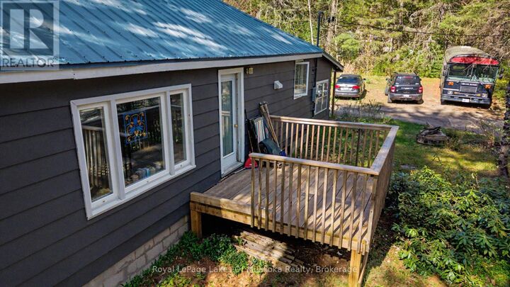Property Photo: 1003 Kelly Road ON P0B 1A0