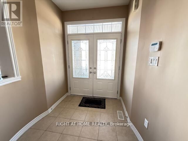 Property Photo: 2374 North Ridge Trail ON L6H 0B1