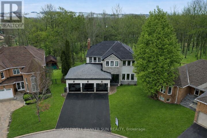 Property Photo: 34 Previn Court ON L9R 1N8