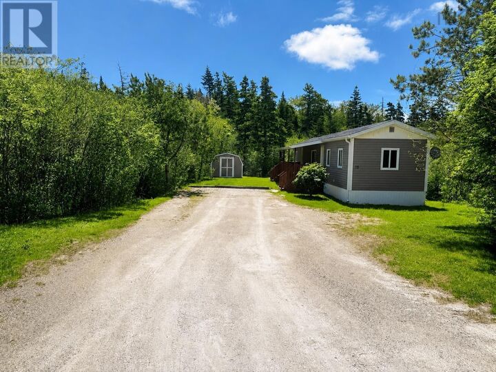 Property Photo:  73 Old Post Road  NS B0W 1E0 