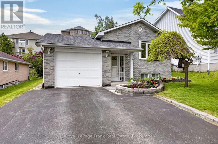 Property Photo:  1116 Afton Road  ON K9J 8L2 