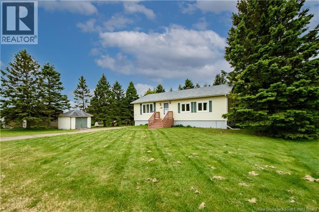 Property Photo:  910 Mapleton Road  NB E1G 2K7 