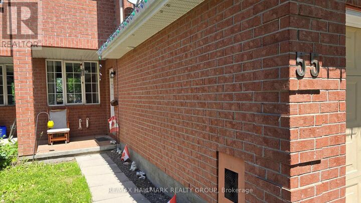 Property Photo:  55 Cohen Avenue  ON K2L 4E6 