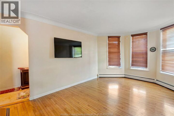 Property Photo: 394 Cameron Avenue ON N9B 1Y7