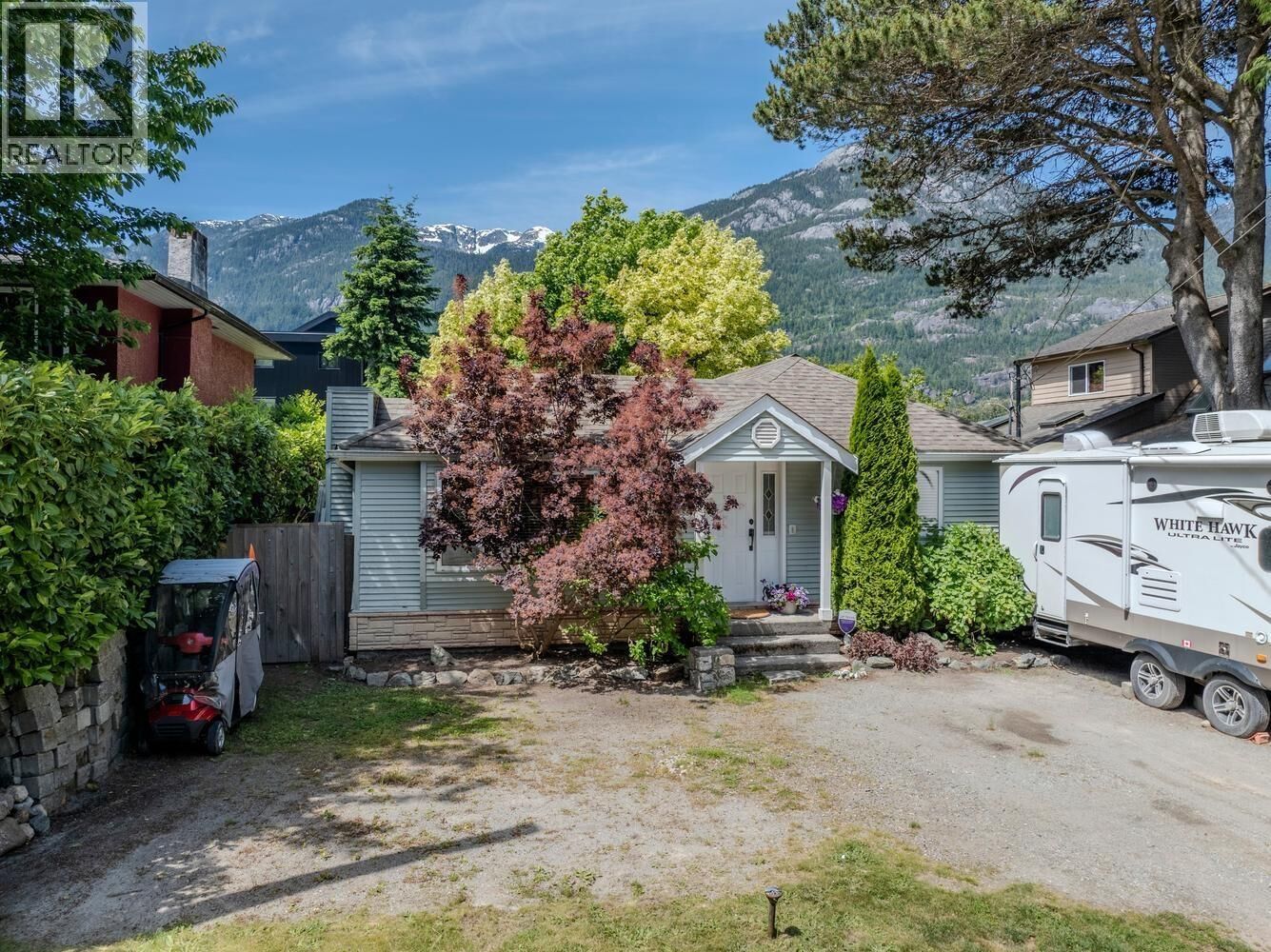 Property Photo: 38807 Britannia Avenue BC V8B 0A7