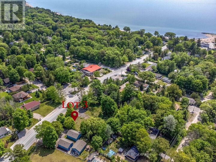 Property Photo:  Lot 3 Balm Beach Road West  ON L0L 2J0 