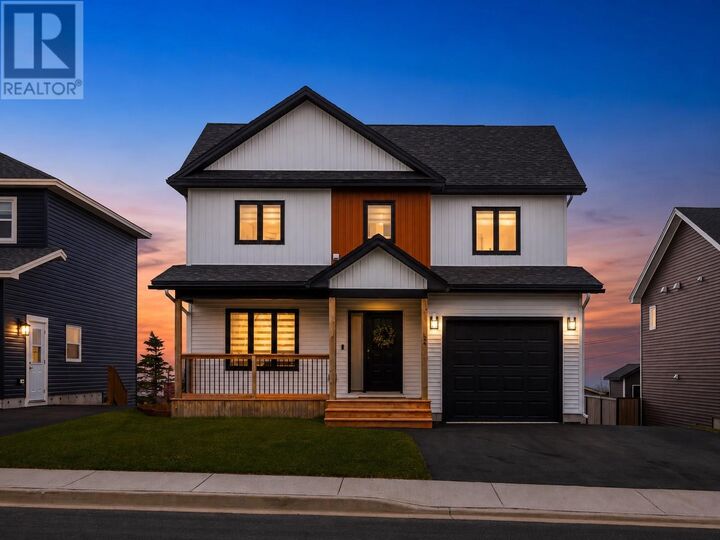 Property Photo:  24 Hartland Avenue  NL A1L 0V2 