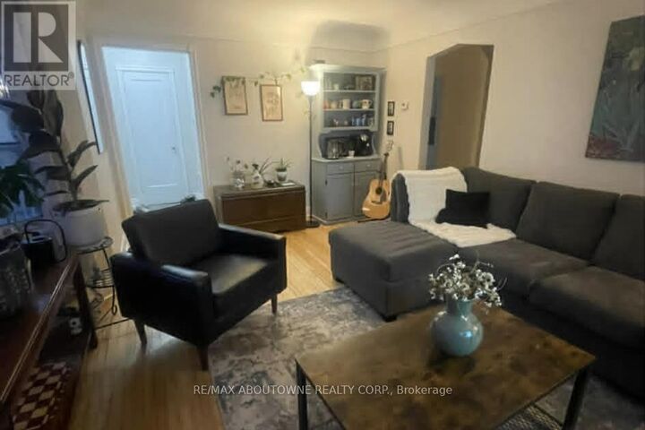Property Photo: 295 Queensdale Avenue East ON L9A 1L3