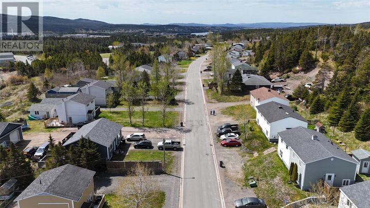 Property Photo: 38 Wilson Street NL A0E 2M0