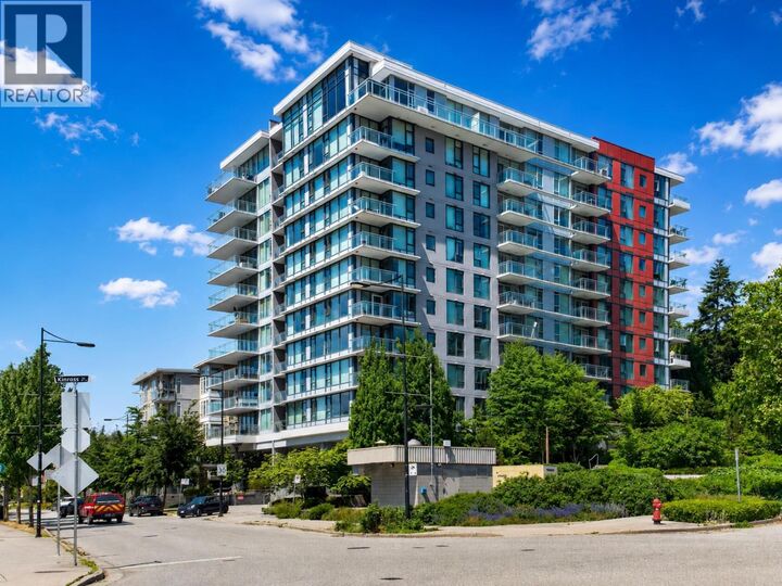 Property Photo:  3281 East Kent Avenue North 305  BC V5S 0C4 