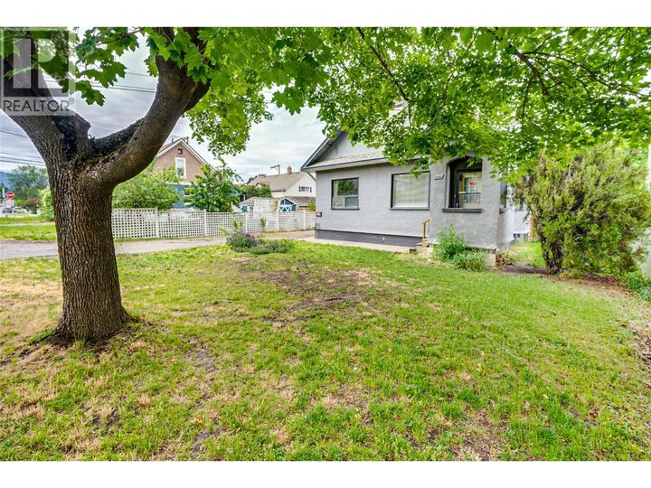 Property Photo: 3202 26 Street BC V1T 4V3