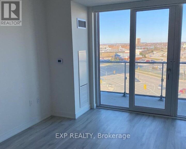 Property Photo: 4655 Metcalfe Avenue 610 ON L5M 0Z7