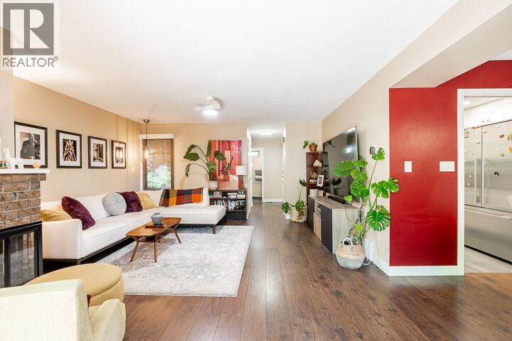 Property Photo: 3350 Rosemont Drive 11 BC V5S 2C9